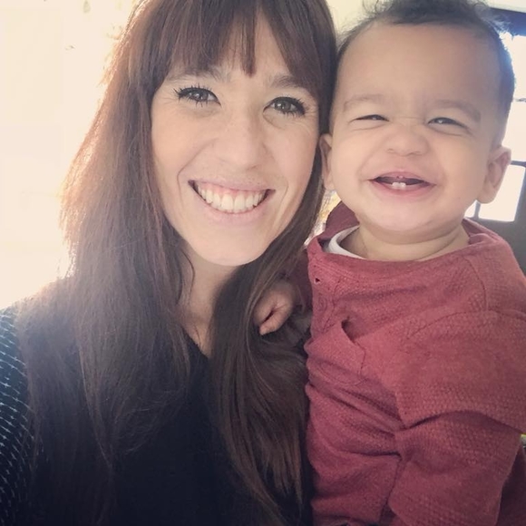 Meet your Posher, Kylee - Picture 1 of 1